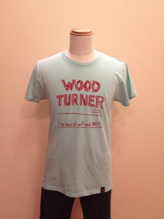 WOODBlueM