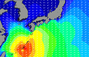 8:26台風15